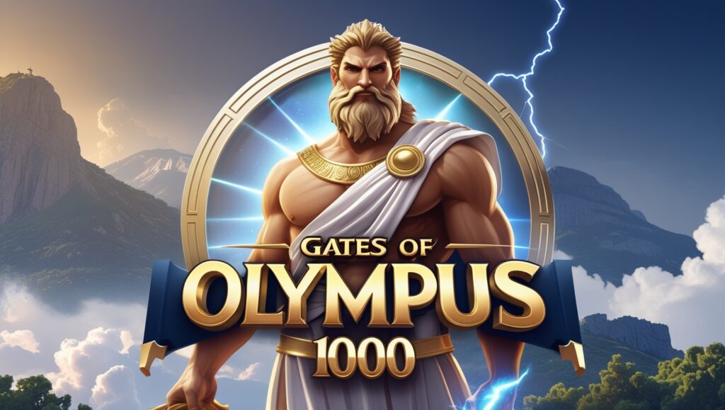 Gates of Olympus 1000 casino
